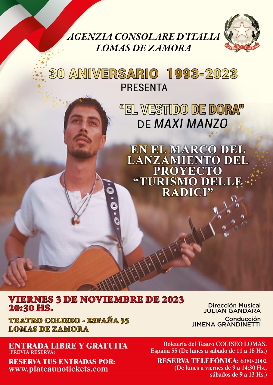 Flyer Maxi-Manzo