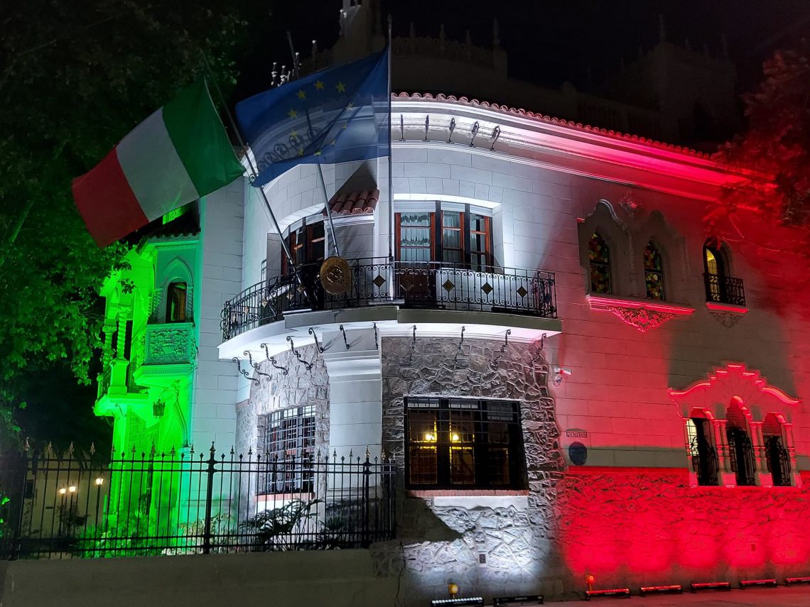 Consolato Rosario