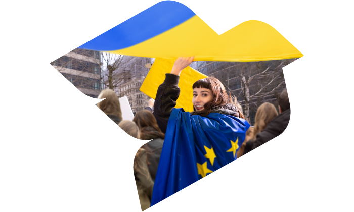 Bandiera europea
