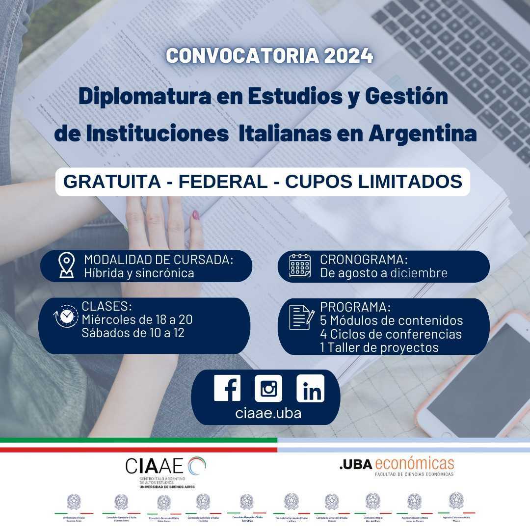 diplomatura