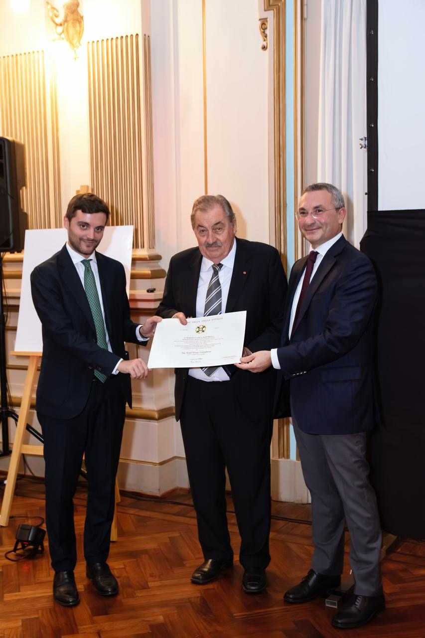 Castiglioni OSI