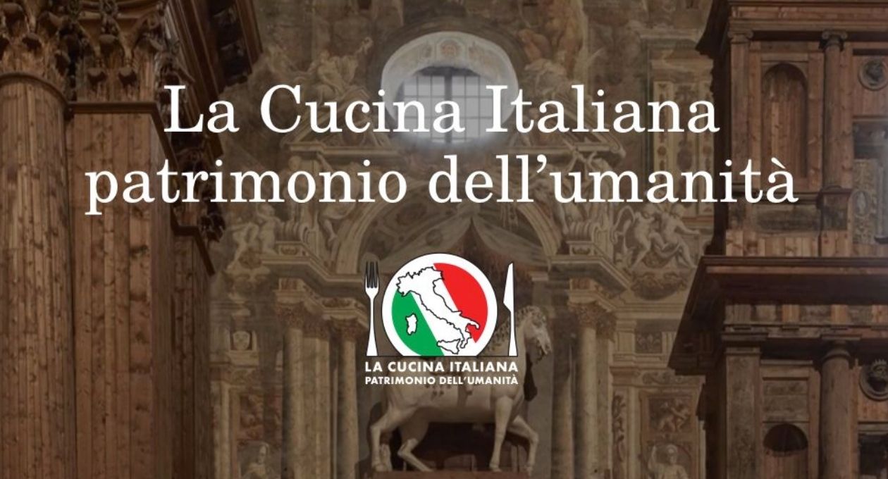 Cucina-italiana-patrimonio-UNESCO