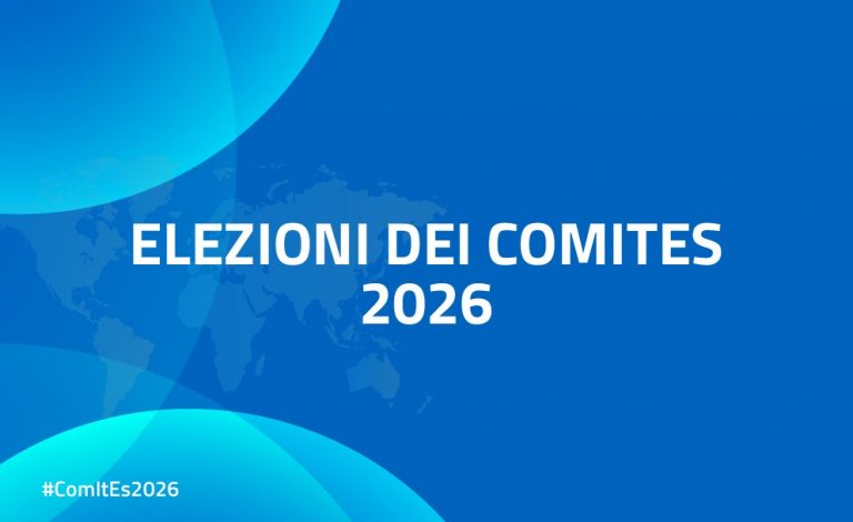 Copertina elezioni comites