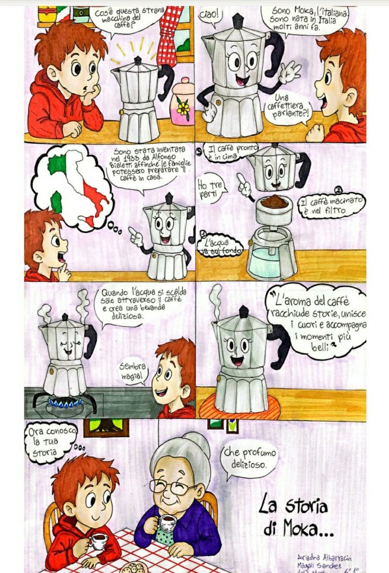 Primo Premio