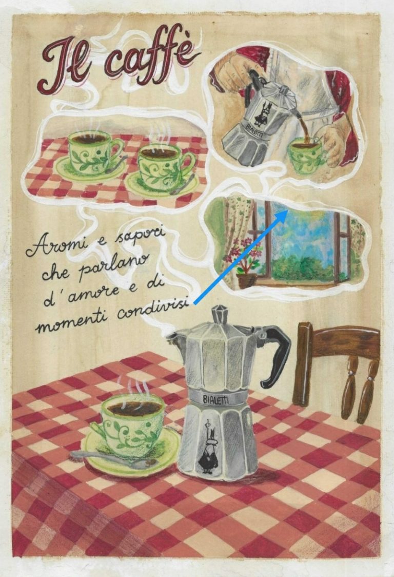 Terzo Premio